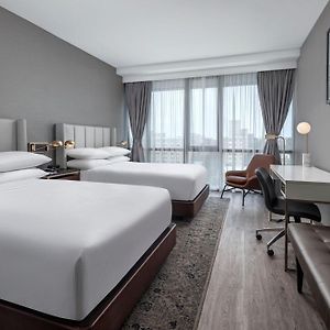 Chambre Traditionnelle Double